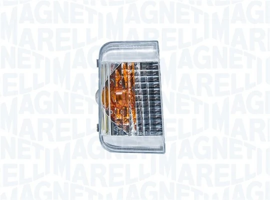 RV06026 Magneti Marelli Покажчик повороту дзеркала, правий