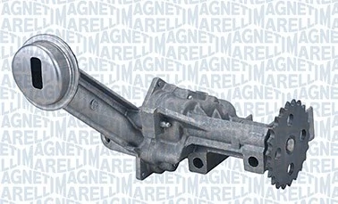 Купити 150101365R Renault (RVI) Насос маслозакачуючий
