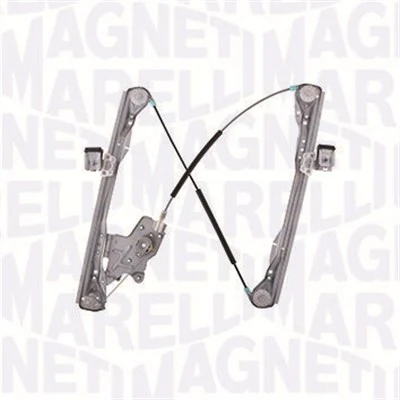 Склопідйомник передньої лівої двері ACQ0002 Magneti Marelli