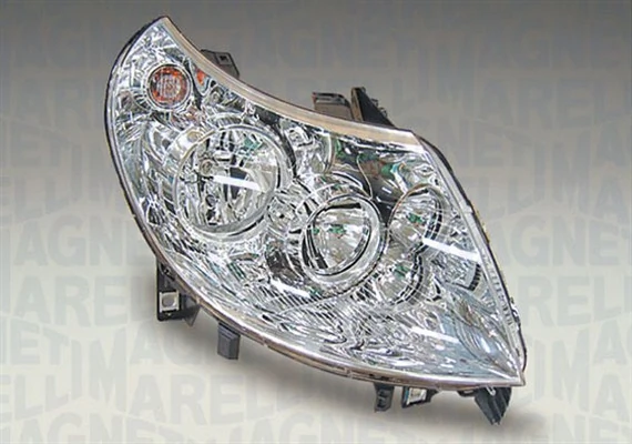 Фара правая Magneti Marelli LPP961 ціна, від 212.37 USD
