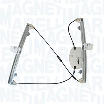 Склопідйомник з електродвигуном Magneti Marelli AC1073 ціна, від 101.55 USD