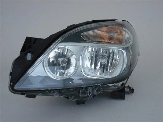 LPP922 Magneti Marelli Фара дальнього світла в зборі
