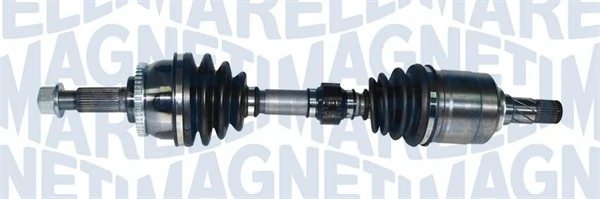 Ліва піввісь TDS0212 Magneti Marelli
