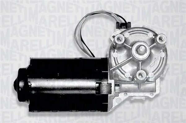 064342404010 Magneti Marelli Мотор стеклоочищувача