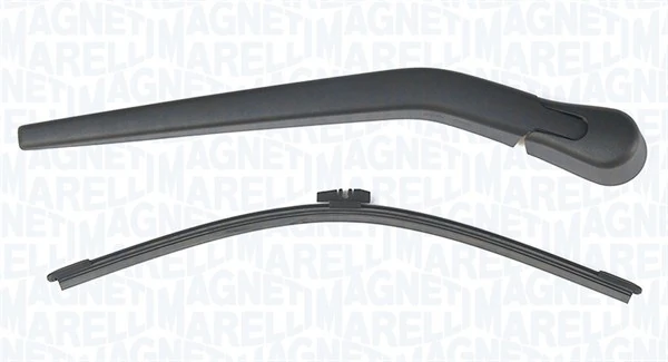 Купити WRQ0264 Magneti Marelli Важіль-поводок склоочисника заднього скла