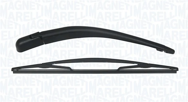 Купити WRQ0236 Magneti Marelli Важіль-поводок склоочисника заднього скла