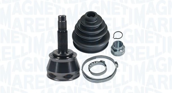 Граната колісна Polcar TOJ0098 ціна, від 26.42 USD