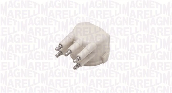Кришка розподільника запалювання/трамблера Magneti Marelli 71302701010 ціна, від 11.44 USD