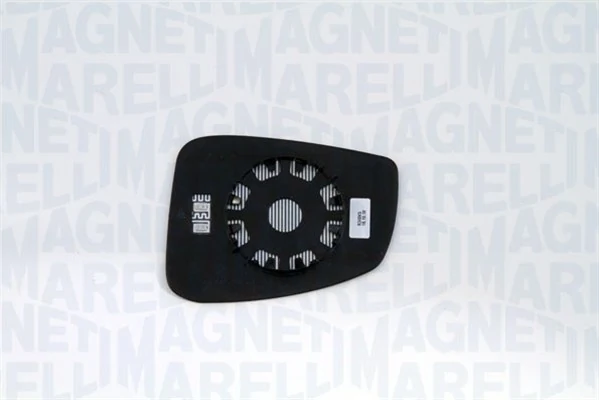 182209067130 Magneti Marelli Дзеркальний елемент лівий