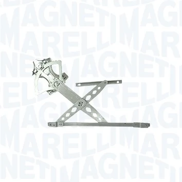 Купити AC1717 Magneti Marelli Механізм стеклопідйомника водійських дверей