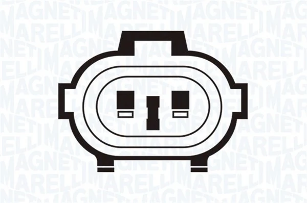 350103170147 Magneti Marelli Підйомник механічний вітрового скла
