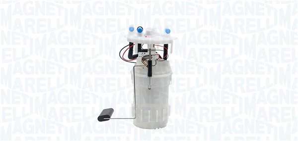 Модуль бензонасоса GP ORK172026934R ціна, від 144.25 USD