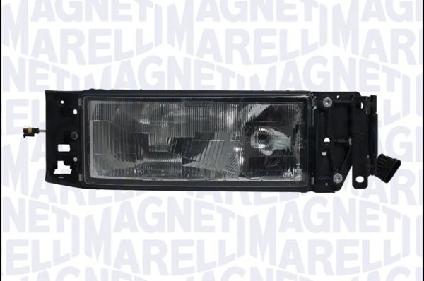 Фара права 4861793 Iveco