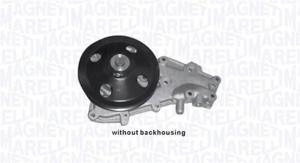 Помпа охолодження Polcar S10186 ціна, від 35.95 USD