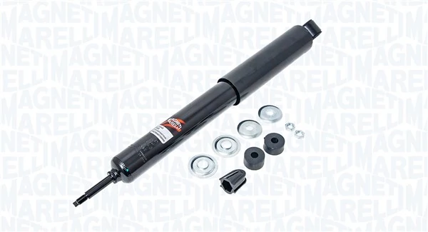 RPM100070 Britpart Амортизатори задні