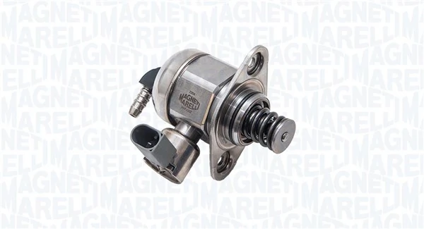 EBY420145A1427 Glossyautoparts Насос паливний високого тиску (ПНВТ)