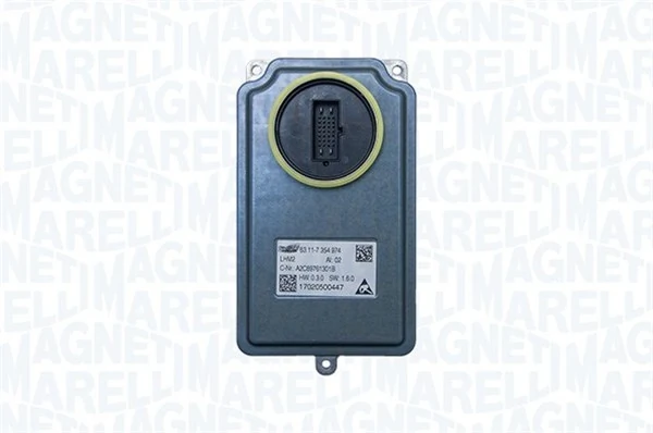 LRE148 Magneti Marelli Блок упавленія автосвітла