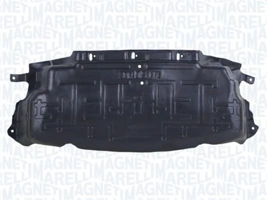 CVR98338 Magneti Marelli Захист двигуна передній