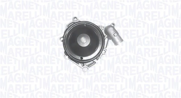 Помпа WPQ0932 Magneti Marelli