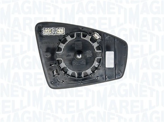 Дзеркальний елемент лівий Magneti Marelli RV09181