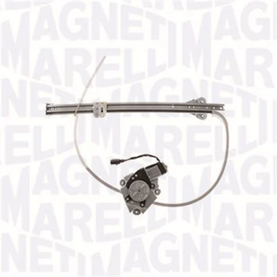 Купити ACQ0120 Magneti Marelli Склопідйомник передньої правої двері