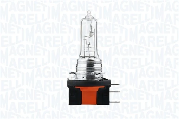 Лампочка галогенна Magneti Marelli H1512V ціна, від 20.29 USD