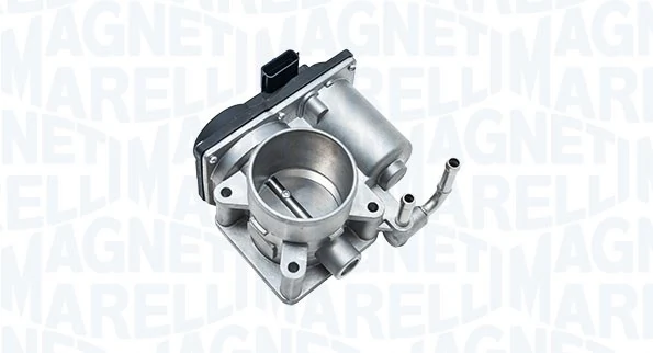  Дросільна заслінка Nissan Note 