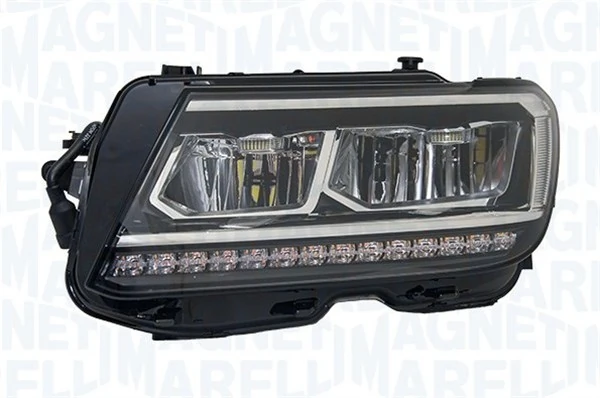 Фара передня права TYC FP7445R6T ціна, від 560.42 USD