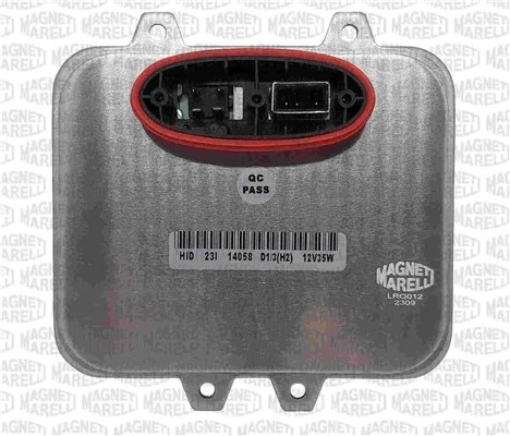 13434021 General Motors Блок розпалювання, ксенон