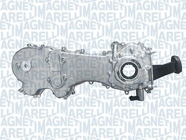 Помпа масляна Peugeot/Citroen 55575253 ціна, від 122.63 USD