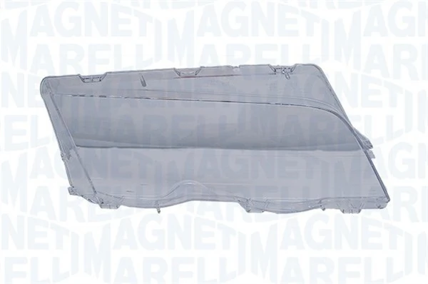 711305621748 Magneti Marelli Скло фари правої