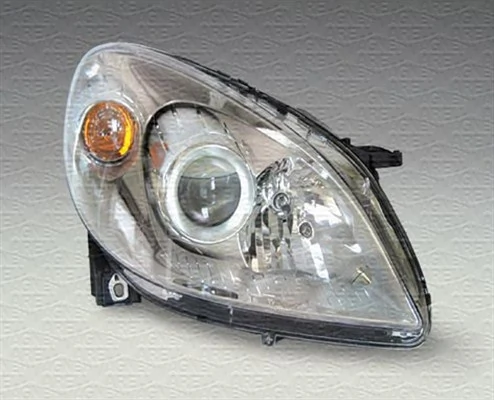 Фара правая Magneti Marelli LPL151 ціна, від 132.91 USD