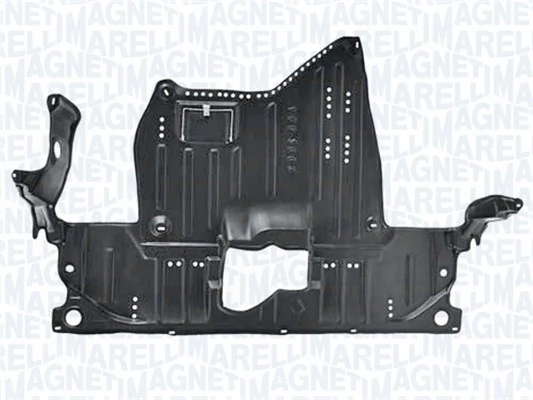 CVR98330 Magneti Marelli Захист піддона двигуна