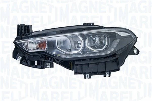Купити 712105701110 Magneti Marelli Права блок фара
