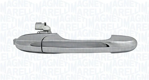 Ручка передньої двері зовнішня права Magneti Marelli MMS0217 ціна, від 30.48 USD