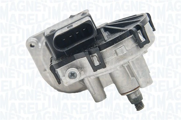 064300023010 Magneti Marelli Мотор склоочисника скла (трапеції)