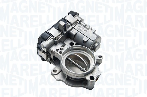 Блок дросельної заслінки Fiat/Alfa/Lancia 55253694 ціна, від 44.44 USD
