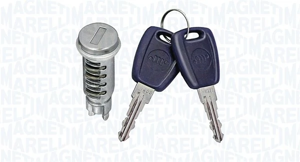MMS0095 Magneti Marelli Лічинка замка кришки багажника