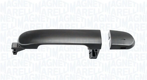 MMS0211 Magneti Marelli Ручка передніх дверей, зовнішня