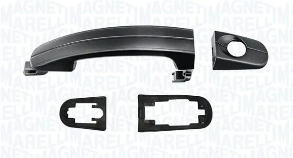 MMS0184 Magneti Marelli Ручка передньої двері зовнішня ліва