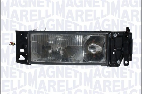 Фара ліва 4861341 Iveco
