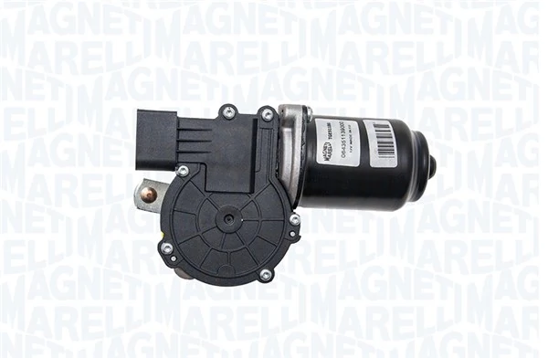 064351139010 Magneti Marelli Мотор склоочисника скла (трапеції)