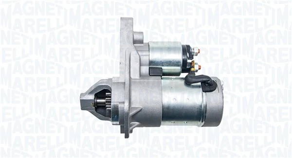 Стартер Magneti Marelli 063721367010 ціна, від 63.35 USD