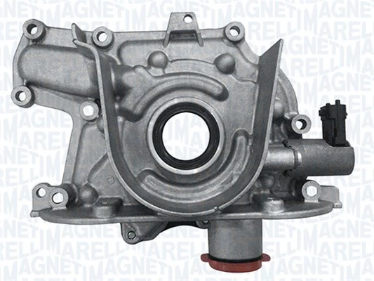 Масляний насос OP0161 Magneti Marelli