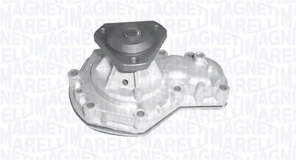 Купити WPQ0957 Magneti Marelli Насос охолоджуючої рідини