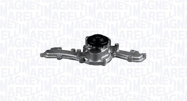 Помпа охолодження Magneti Marelli WPQ0016 ціна, від 54.10 USD