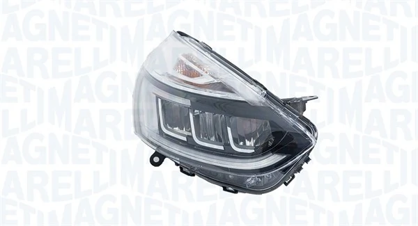 712105901120 Magneti Marelli Основна фара - вставка