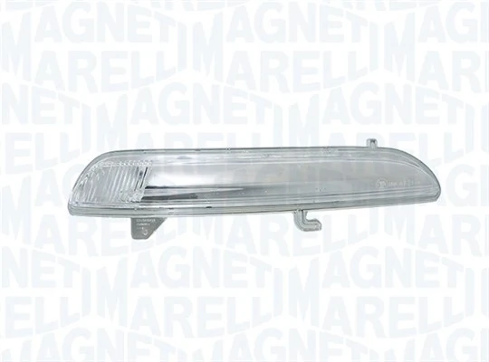 RV06041 Magneti Marelli Покажчик повороту дзеркала, лівий