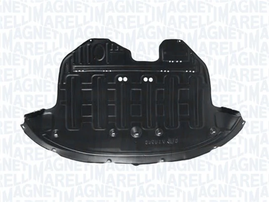 Захист моторного відсіку Magneti Marelli CVR98416 ціна, від 39.22 USD