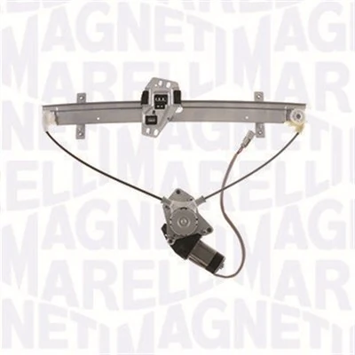 ACQ0128 Magneti Marelli Склопідйомник (механізм переміщення скла)